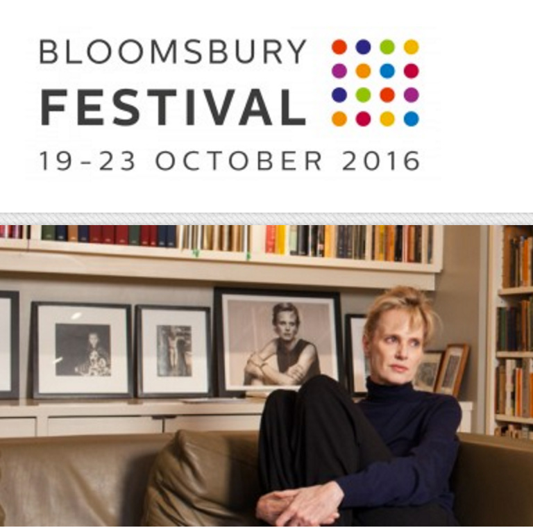 Living, Thinking, Looking - An Evening With Siri Hustvedt | Siri ...